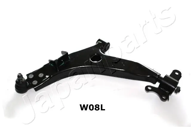 JAPANPARTS lengőkar, kerékfelfüggesztés - BS-W08L - TothCarparts