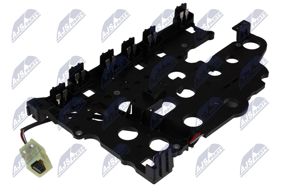 NTY Vezető platina, mechatronika (automata sebességváltó) - EAT-FR-001 - TothCarparts