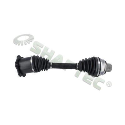 SHAFTEC hajtótengely - AU526LRSF - TothCarparts