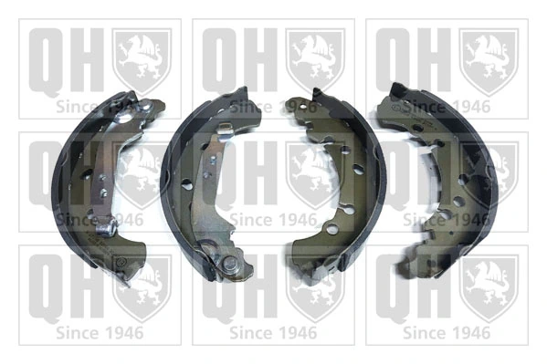 QUINTON HAZELL fékpofakészlet - BS1199 - TothCarparts