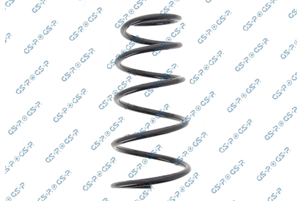 GSP futómű rugó - 36707210 - TothCarparts