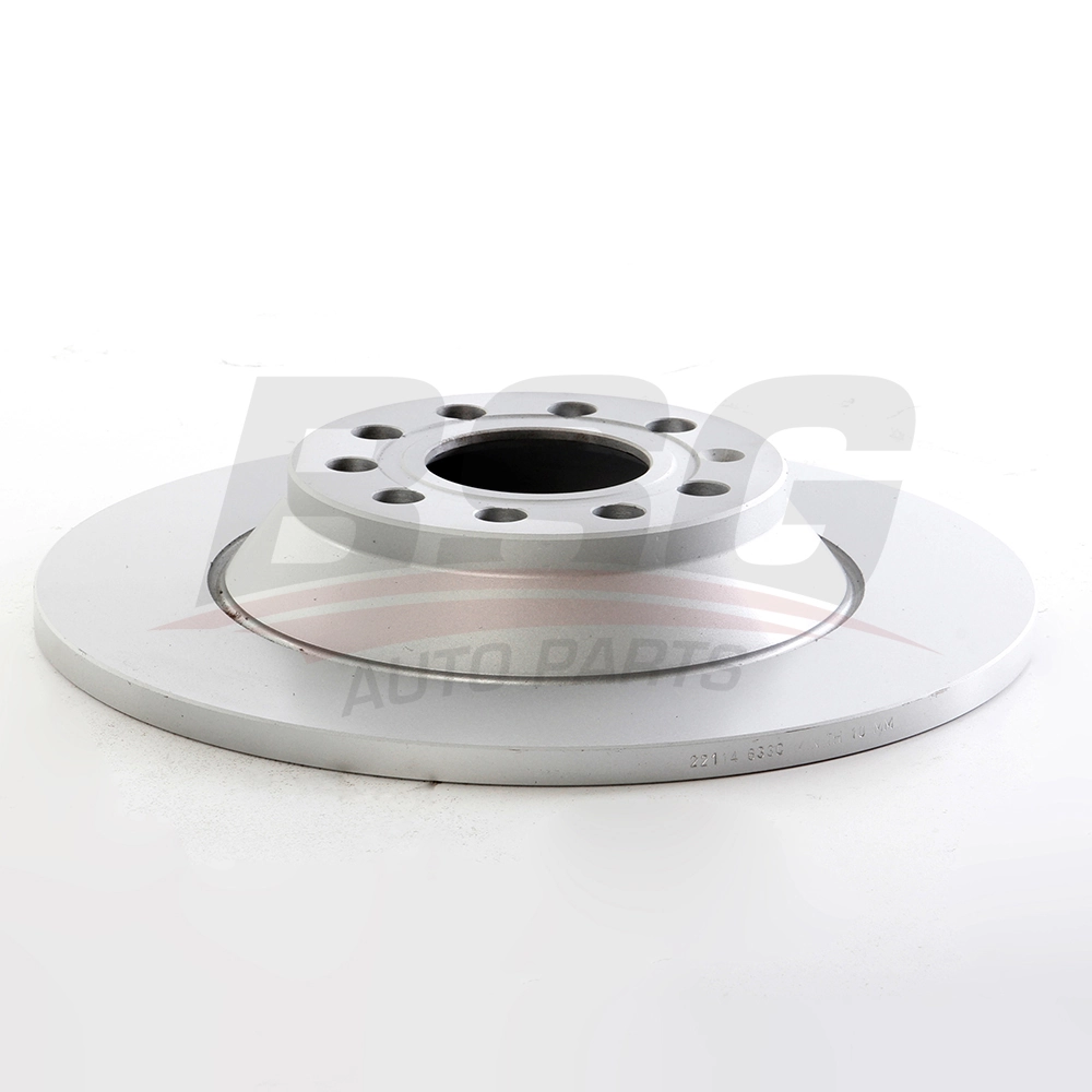 BSG féktárcsa - BSG 11-210-002 - TothCarparts
