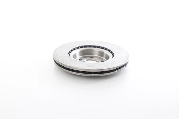BSG féktárcsa - BSG 11-210-004 - TothCarparts