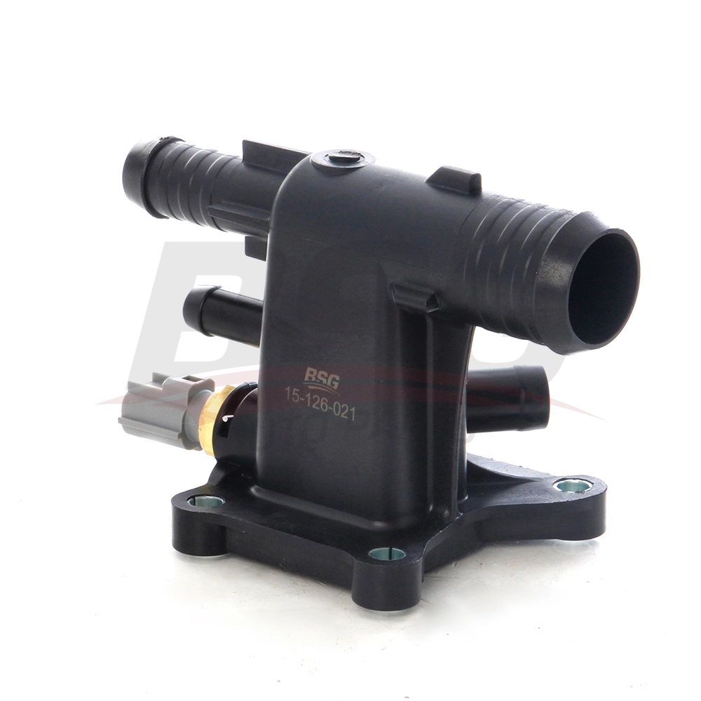 BSG érzékelő, hűtőfolyadék-hőmérséklet - BSG 15-126-021 - TothCarparts