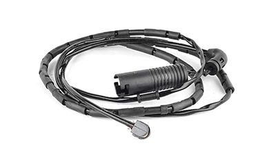 BSG figyelmezető kontaktus, fékbetétkopás - BSG 15-201-010 - TothCarparts