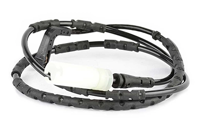 BSG figyelmezető kontaktus, fékbetétkopás - BSG 15-201-023 - TothCarparts