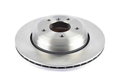 BSG féktárcsa - BSG 15-210-007 - TothCarparts