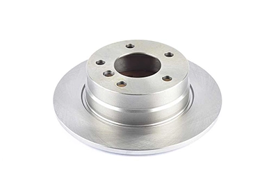 BSG féktárcsa - BSG 15-210-010 - TothCarparts