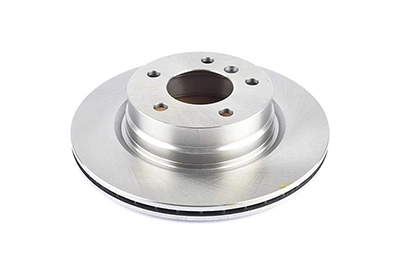 BSG féktárcsa - BSG 15-210-011 - TothCarparts