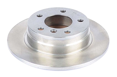 BSG féktárcsa - BSG 15-210-014 - TothCarparts