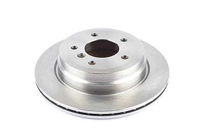 BSG féktárcsa - BSG 15-210-021 - TothCarparts