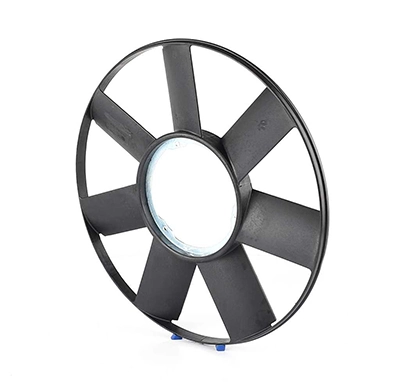 BSG ventilátor, motorhűtés - BSG 15-515-004 - TothCarparts