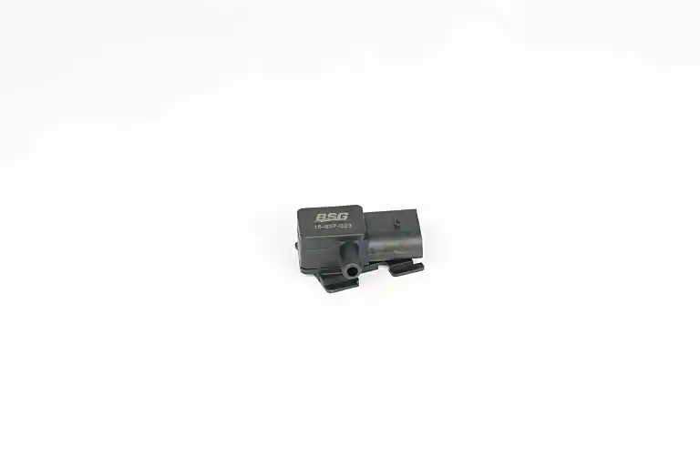 BSG Érzékelő, kipufogógáz-nyomás - BSG 15-837-023 - TothCarparts