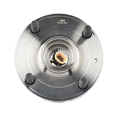 BSG kerékcsapágy készlet - BSG 16-325-001 - TothCarparts