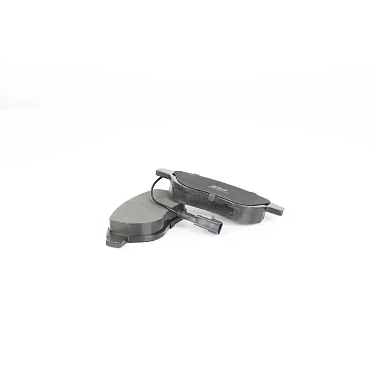 BSG fékbetétkészlet, tárcsafék - BSG 25-200-003 - TothCarparts