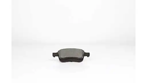 BSG fékbetétkészlet, tárcsafék - BSG 25-200-011 - TothCarparts