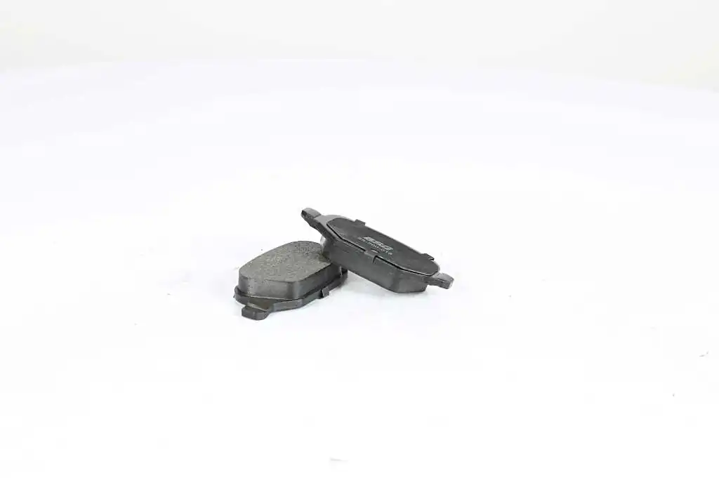 BSG fékbetétkészlet, tárcsafék - BSG 25-200-018 - TothCarparts