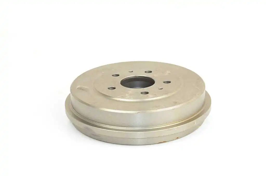 BSG fékdob - BSG 25-225-001 - TothCarparts
