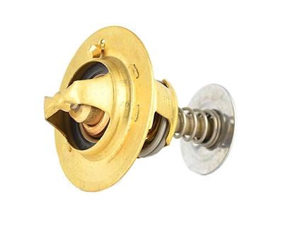BSG termosztát, hűtőfolyadék - BSG 30-125-019 - TothCarparts