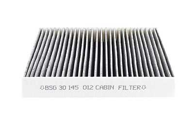BSG szűrő, utastér levegő - BSG 30-145-012 - TothCarparts