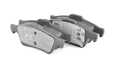 BSG fékbetétkészlet, tárcsafék - BSG 30-200-010 - TothCarparts