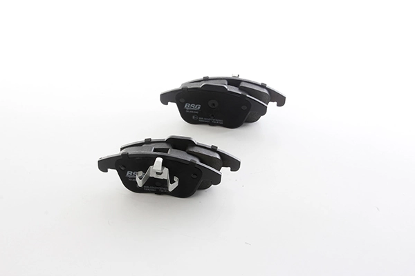 BSG fékbetétkészlet, tárcsafék - BSG 30-200-040 - TothCarparts