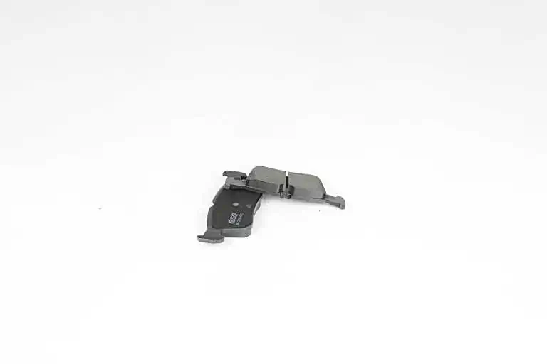 BSG fékbetétkészlet, tárcsafék - BSG 30-200-043 - TothCarparts