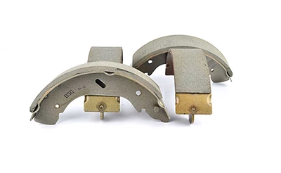 BSG fékpofakészlet - BSG 30-205-005 - TothCarparts