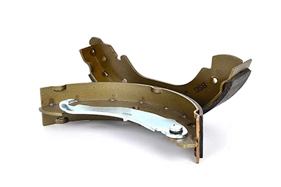 BSG fékpofakészlet - BSG 30-205-006 - TothCarparts