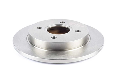 BSG féktárcsa - BSG 30-210-016 - TothCarparts
