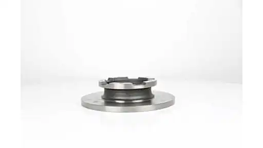 BSG féktárcsa - BSG 30-210-044 - TothCarparts