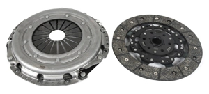 BSG kuplungkészlet - BSG 30-400-012 - TothCarparts