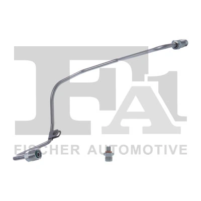 FA1 Olajvezeték, töltő - 622-801Z - TothCarparts