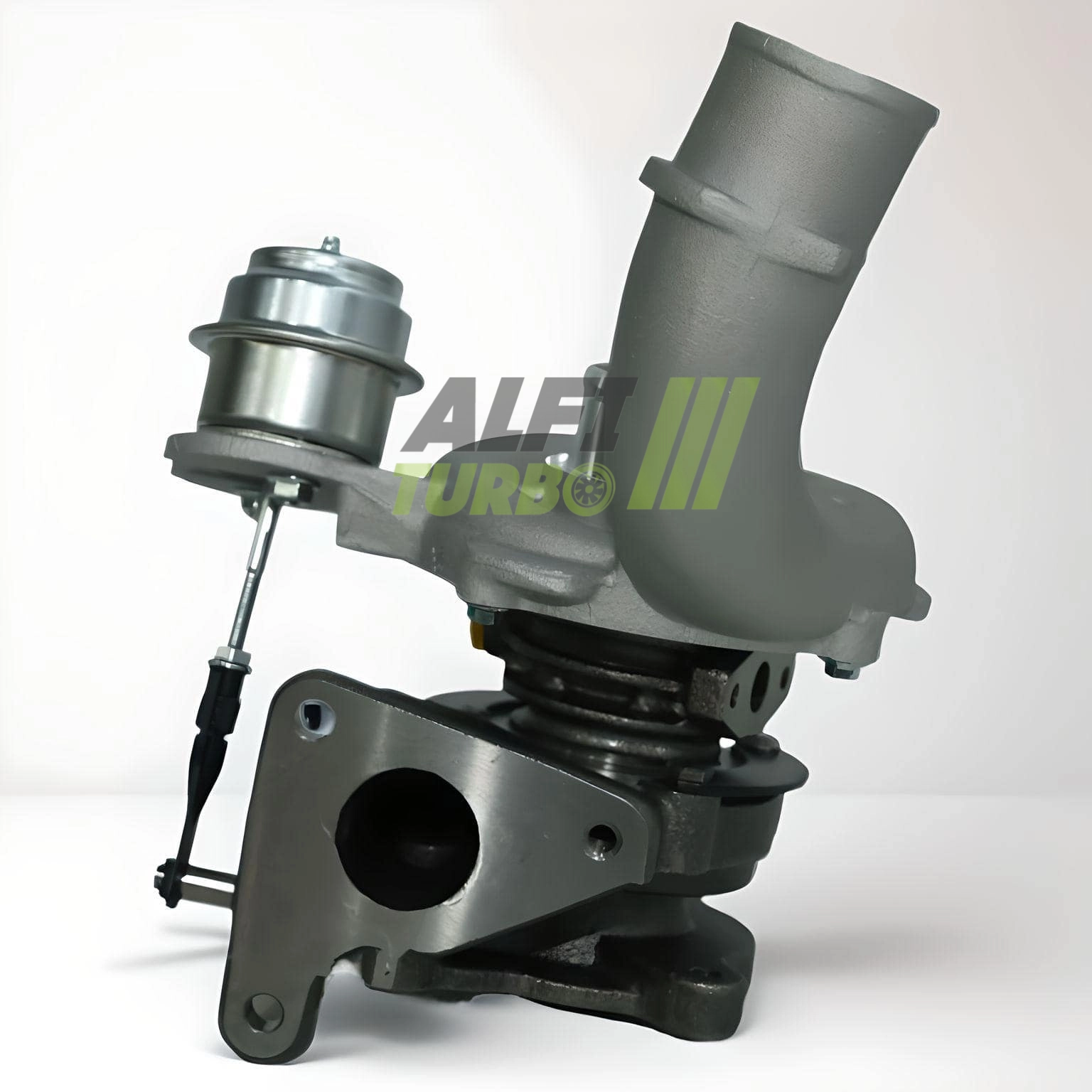 ALFI-TURBO töltő, feltöltés - GX15-200-043 - TothCarparts