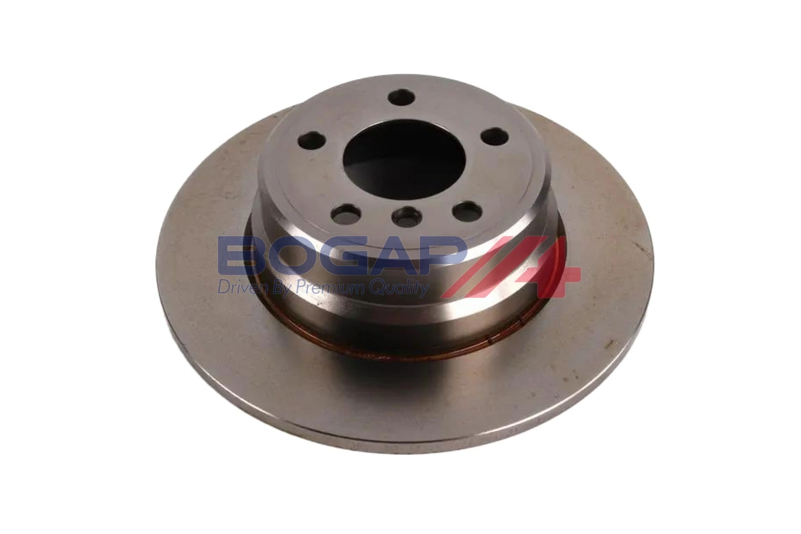 BOGAP féktárcsa - B8211171 - TothCarparts