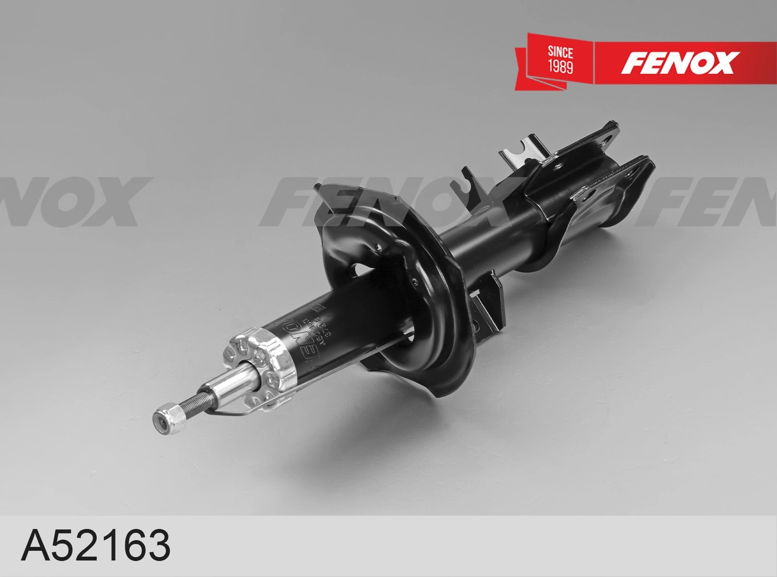 FENOX lengéscsillapító - A52163 - TothCarparts