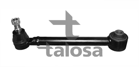 ANDEL lengőkar, kerékfelfüggesztés - ANRO06366 - TothCarparts