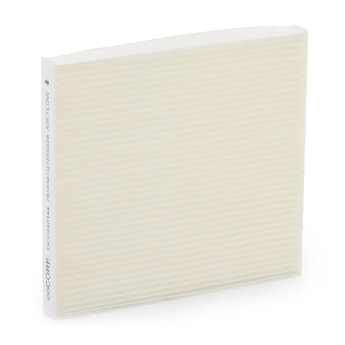 GoCore szűrő, utastér levegő - GCD240144 - TothCarparts