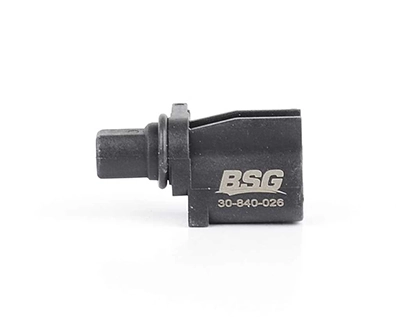 BSG érzékelő, kerékfordulatszám - BSG 30-840-026 - TothCarparts