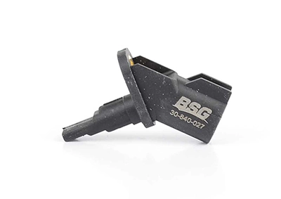 BSG érzékelő, kerékfordulatszám - BSG 30-840-027 - TothCarparts