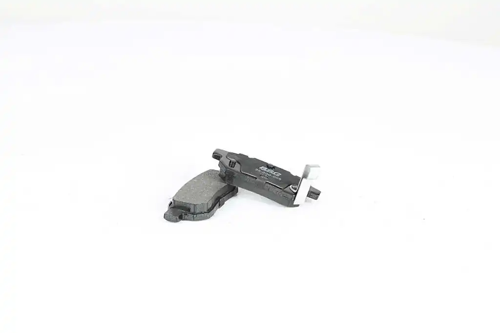 BSG fékbetétkészlet, tárcsafék - BSG 35-200-005 - TothCarparts