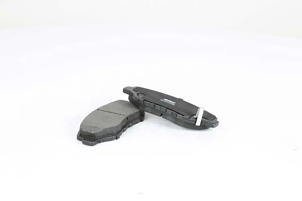 BSG fékbetétkészlet, tárcsafék - BSG 35-200-008 - TothCarparts