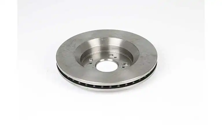 BSG féktárcsa - BSG 35-210-017 - TothCarparts