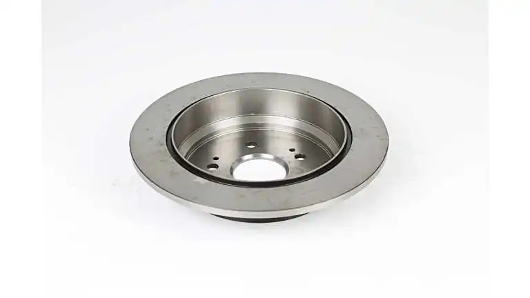 BSG féktárcsa - BSG 35-210-019 - TothCarparts
