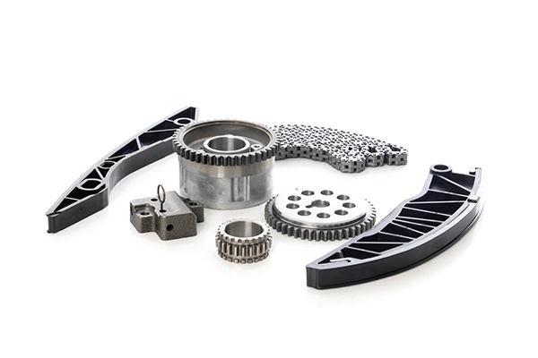 BSG vezérműlánc készlet - BSG 40-102-010 - TothCarparts