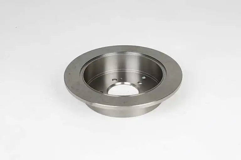 BSG féktárcsa - BSG 40-210-009 - TothCarparts