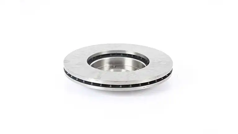 BSG féktárcsa - BSG 55-210-004 - TothCarparts
