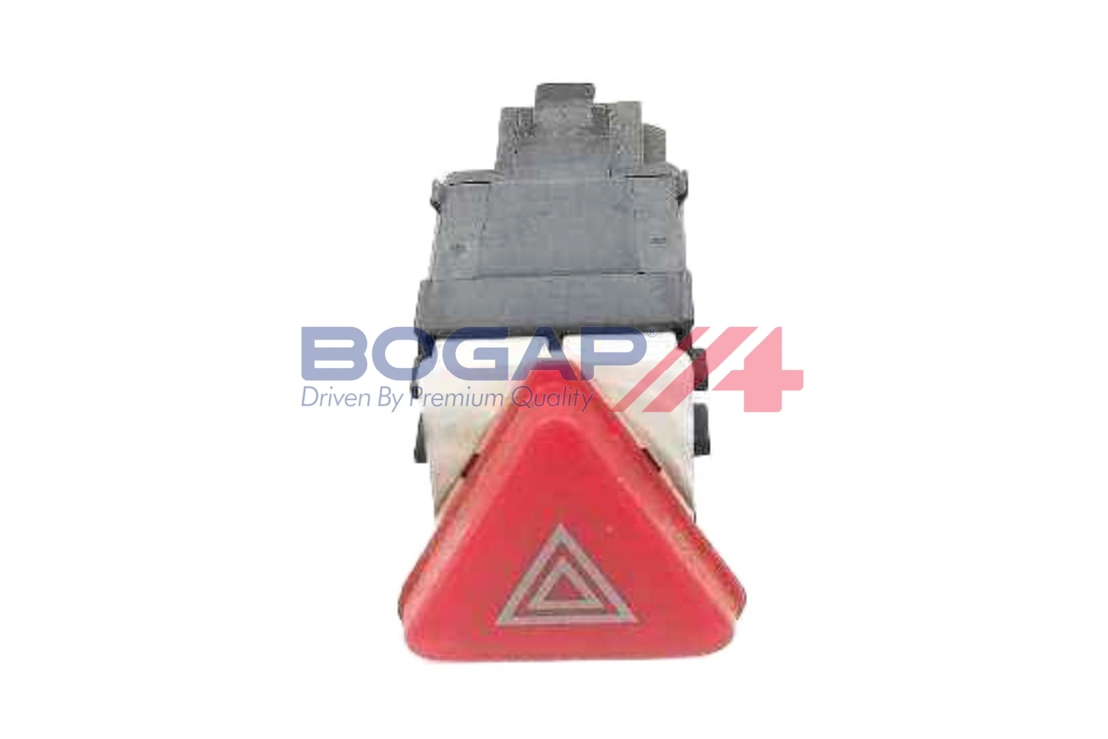 BOGAP vészvillogó kapcsoló - A7332123 - TothCarparts