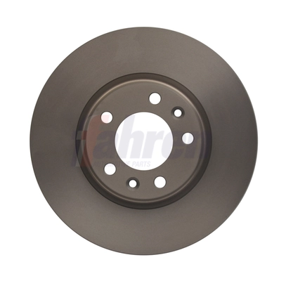 Fahren féktárcsa - FBD6047 - TothCarparts