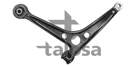 ANDEL lengőkar, kerékfelfüggesztés - ANRO02649 - TothCarparts